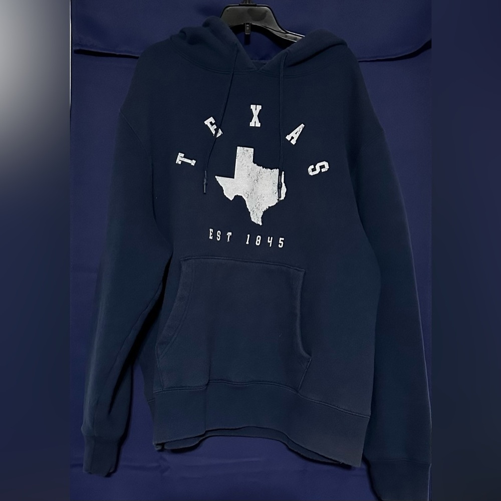 Women’s State Of Mine Texas hoodie size XL